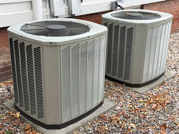Reliable Hvac Repair contractor in Newalla, OK by Leonard HVAC