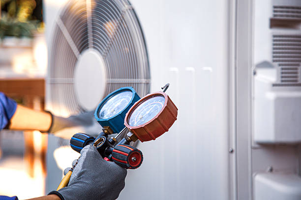 Affordable Hvac Repair solutions in Newalla, OK